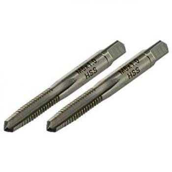Macho de roscar M6x1.0 para bicicletas, 2 unidades, soporte freno MTB JGO2