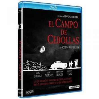 El campo de cebollas [Blu-ray]