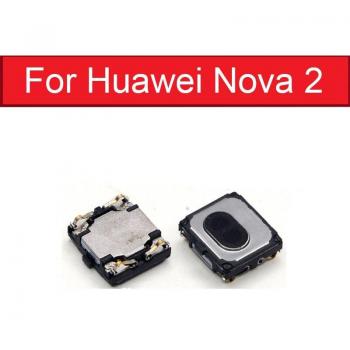 Altavoz de Auricular Reemplazo para Huawei NOVA 2/2i/2lite/2 Lite Plus/2s/3/3e/3i/4/4e Yong