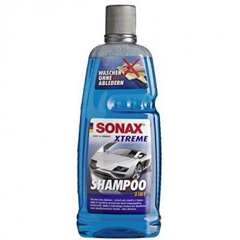 SONAX 215300 Xtreme - Limpiador de Coche 2 en 1