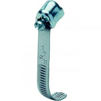Pinzas Abrazadera de Tubo Flexible Dresselhaus 4647/000/78 60x80