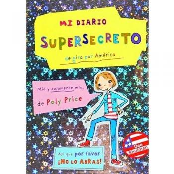 Mi diario supersecreto - PRICE, POLY