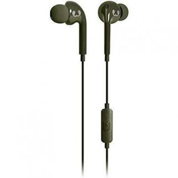 Fresh 'n Rebel Headphones Vibe Army | Auriculares In-Ear alámbrico