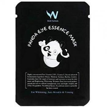 Wish Formula Panda Eye Essence Mascarilla de contorno de ojos - 10 ml.