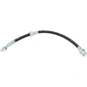 Tubo de freno y latiguillo de freno DELPHI LH6738, compatible con vehículos, fabricado en material resistente a la corrosión, con conexiones y sellos de alta calidad para un rendimiento óptimo del sistema de fr