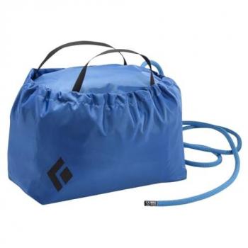 Bolsa de Cuerda Black Diamond Burrito Half Rope 15L Azul Unisex