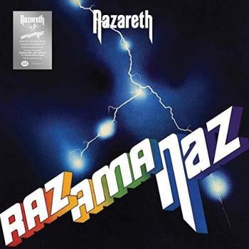 Razamanaz vinilo 2