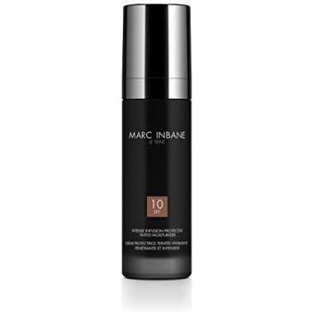 Marc Inbane Le Teint BB Cream SPF 10 - Tinted Sunscreen for Face (30 ml)