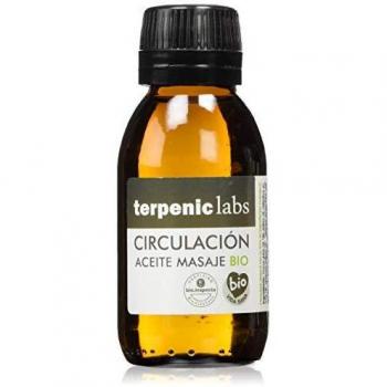 Terpenic Evopro Circulacion Aceite Masaje 100Ml. 100 ml