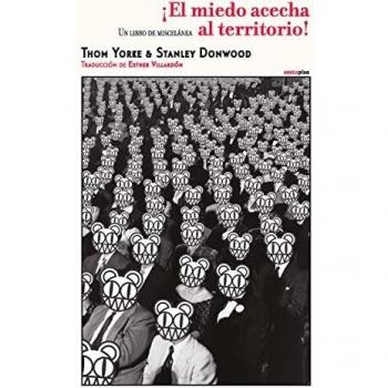 ¡El miedo acecha al territorio! (REALIDADES