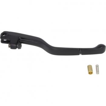 Maneta derecha negra para BMW F 800GS (K72) 800 (07-13) - Código: 32727691942, EAN: 8430525186972