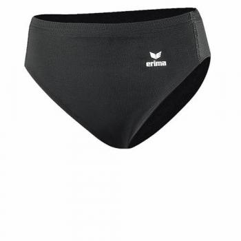 Erima Women's Athletic Bloomer Briefs - Black - Size 36