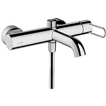 Hansgrohe HG Mezclador para bañera de superficie Axor Uno BN handle