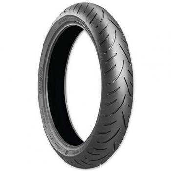 Neumático Bridgestone Noranza 001 (215/65 R16 102T XL, SUV, con clavos)