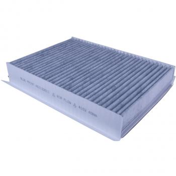 Blue Print ADJ132511 Cabin Filter, pack of one