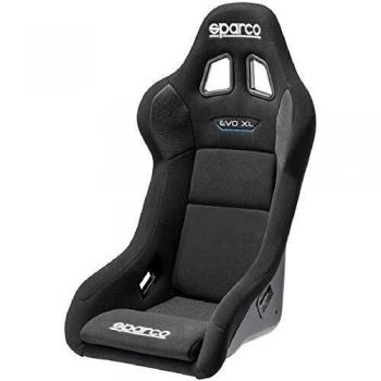 Sparco S008015RNR Seat EVO XL Qrt
