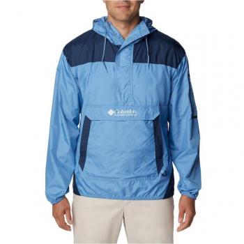 Columbia - Chaqueta cortavientos de hombre Challenger™