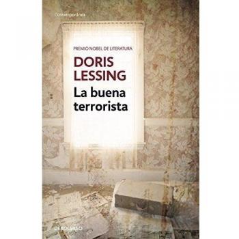 La buena terrorista - Doris Lessing