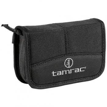 Tamrac ARC Memory - Funda con Tapa y función Atril