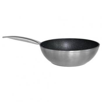 Wok San Ignacio Premium 28 cm Inducción
