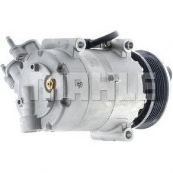 Compresor de aire acondicionado MAHLE ACP 1364 000P