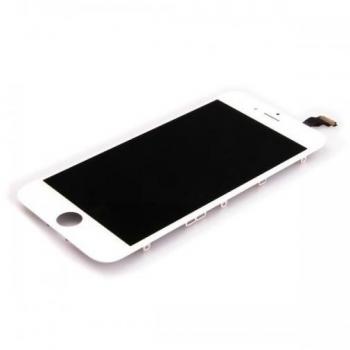 Renov8 Pantalla LCD + Táctil para iPhone 6s - Blanca (AAA+ Grade OEM Display)