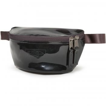 Eastpak - Riñonera  Unisex adulto Negro film Talla única