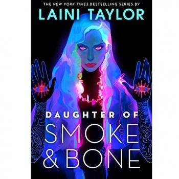 Daughter of Smoke & Bone: 1