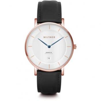 Reloj de Mujer Millner 0010304 Regents con Diseño Elegante y Resistente al Agua