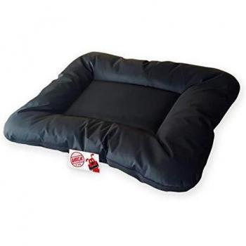 RADICAL C Colchón Radical Strong Negro 120cm