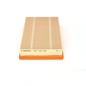 Filtro de aire BOSCH 1 457 433 546