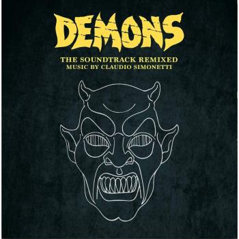 Demons: The Remixed Soundtrack Experience