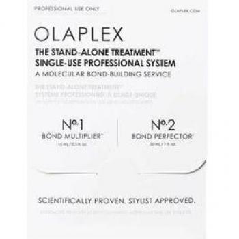 Tratamiento Profesional de Cabello Olaplex Stand Alone No.1 (15ml) y No.2 (30ml)
