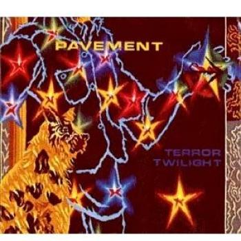 Terror Twilight - Pavement