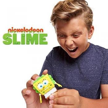 Bob Esponja - Cubos Slime