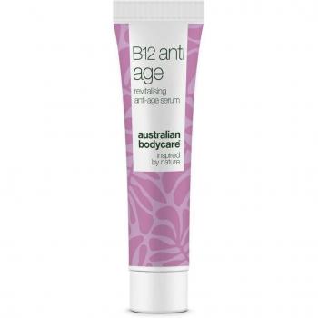 B12 Anti-Aging Serum - Reduces Wrinkles and Restores Skin Elasticity