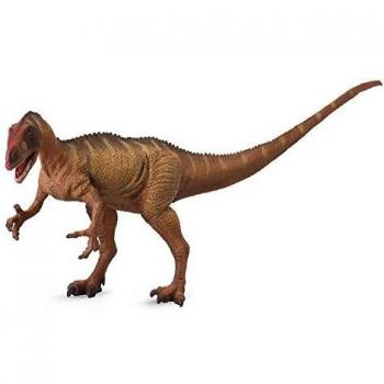 Figura de Dinosaurio Neovenator - Deluxe 1:40