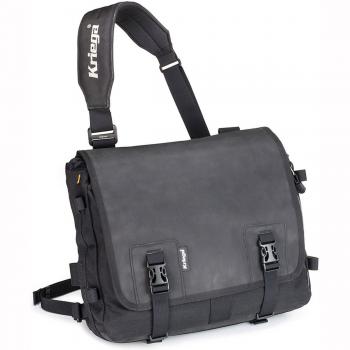 Kriega KSU16 Bolsa Mensajero de 16 Litros