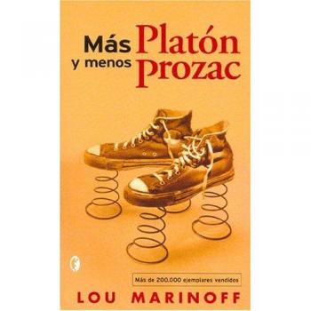 Mas Platon Y Menos Prozac
