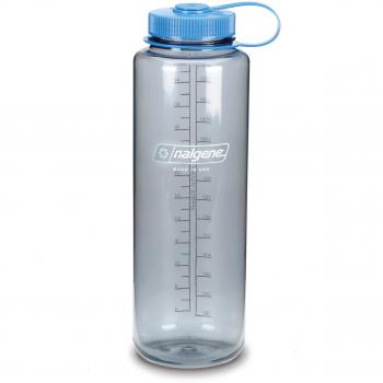 Nalgene, Botella con tapón cierre hermético, con medidor, 1.5 L 3589-X
