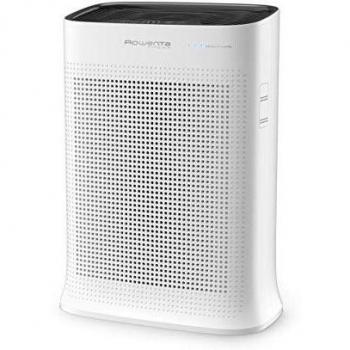 Rowenta Purificador De Aire Pu3030 300 M3/h Blanco