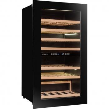Vinoteca Avintage para 76 botellas AVI76PREMIUM