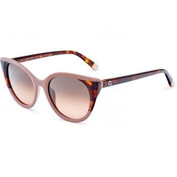 Etnia Barcelona Port Vell BEHV Women’s Sunglasses Brown Size 53