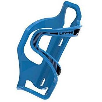 LEZYNE 1-BC-FLSLL-V210 Porta Botellas, Azul, M