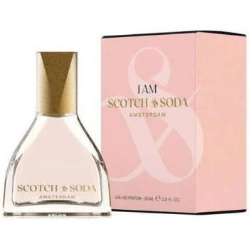Scotch & Soda I Am Men Eau De Parfum 60ml