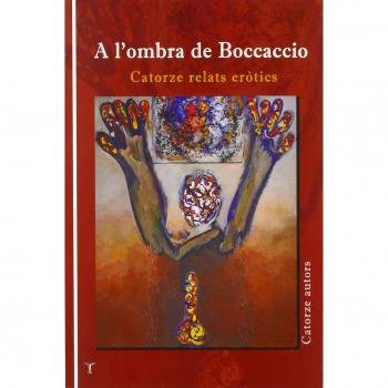 A l'ombra de Boccaccio. Catorze relats eròtics