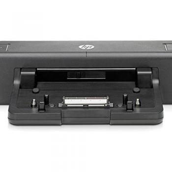 HP A7E32AA - Base de conexión para portátil