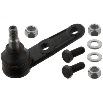 Rótula de suspensión FEBI BILSTEIN 26792