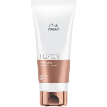 Wella Professionals Fusion Intense Repair Conditioner for Damaged Hair 200 ml