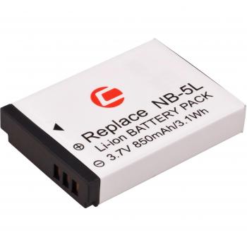 Carat Li-211 - Batería/Pila recargable
